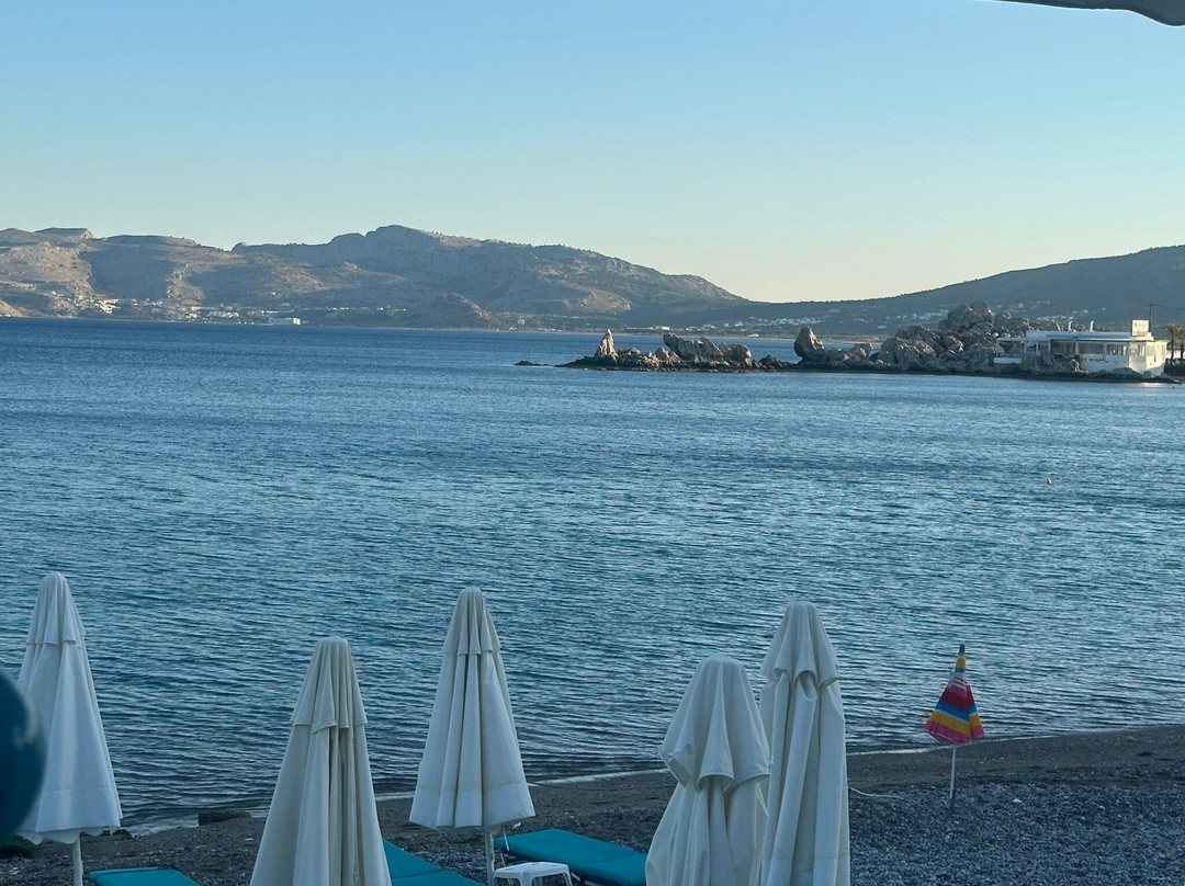 Haraki Bay Hotel Apartments主图