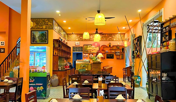 Sol Cu Chi Restaurant主图