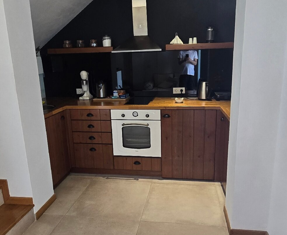 Lithos Guesthouse主图