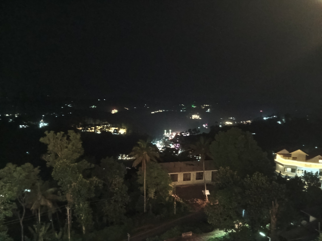 Kochi Taxi 24X7景点图片