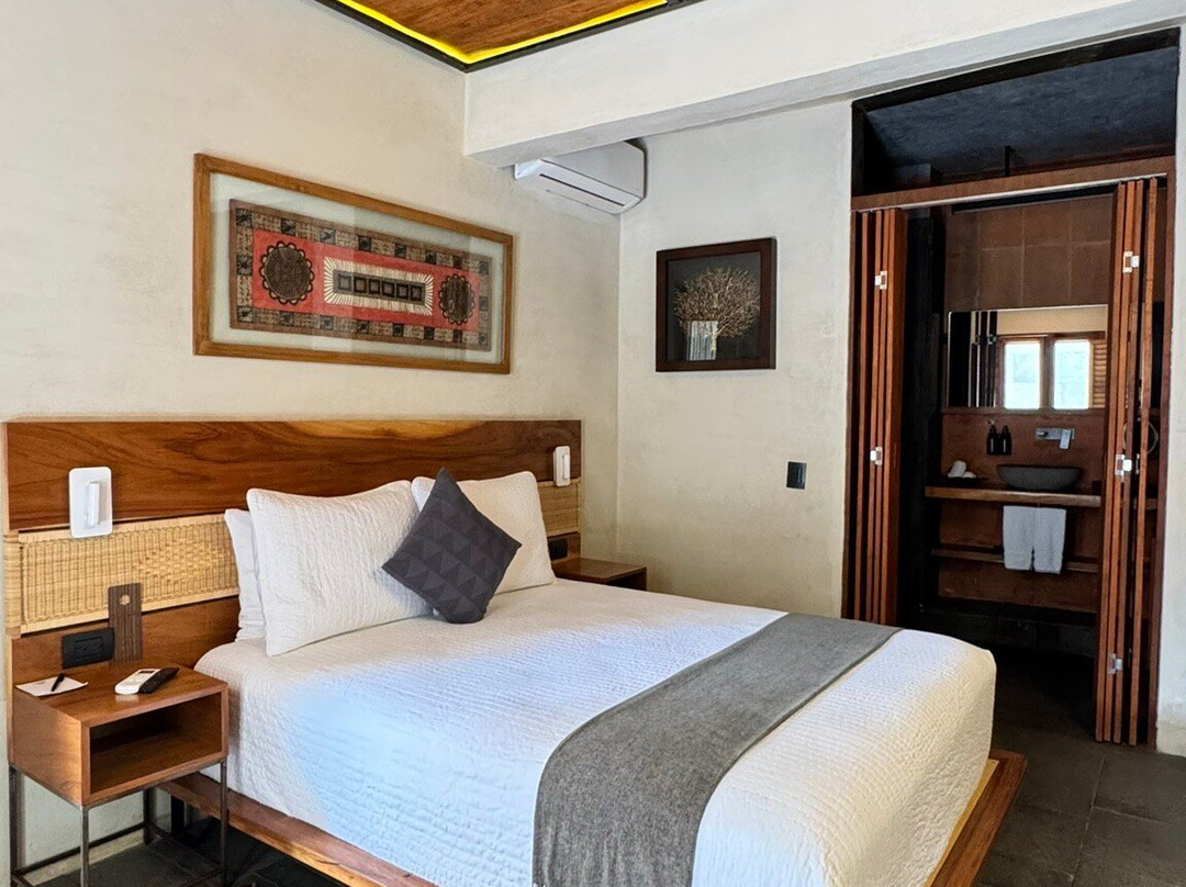 El Recinto Hotel主图