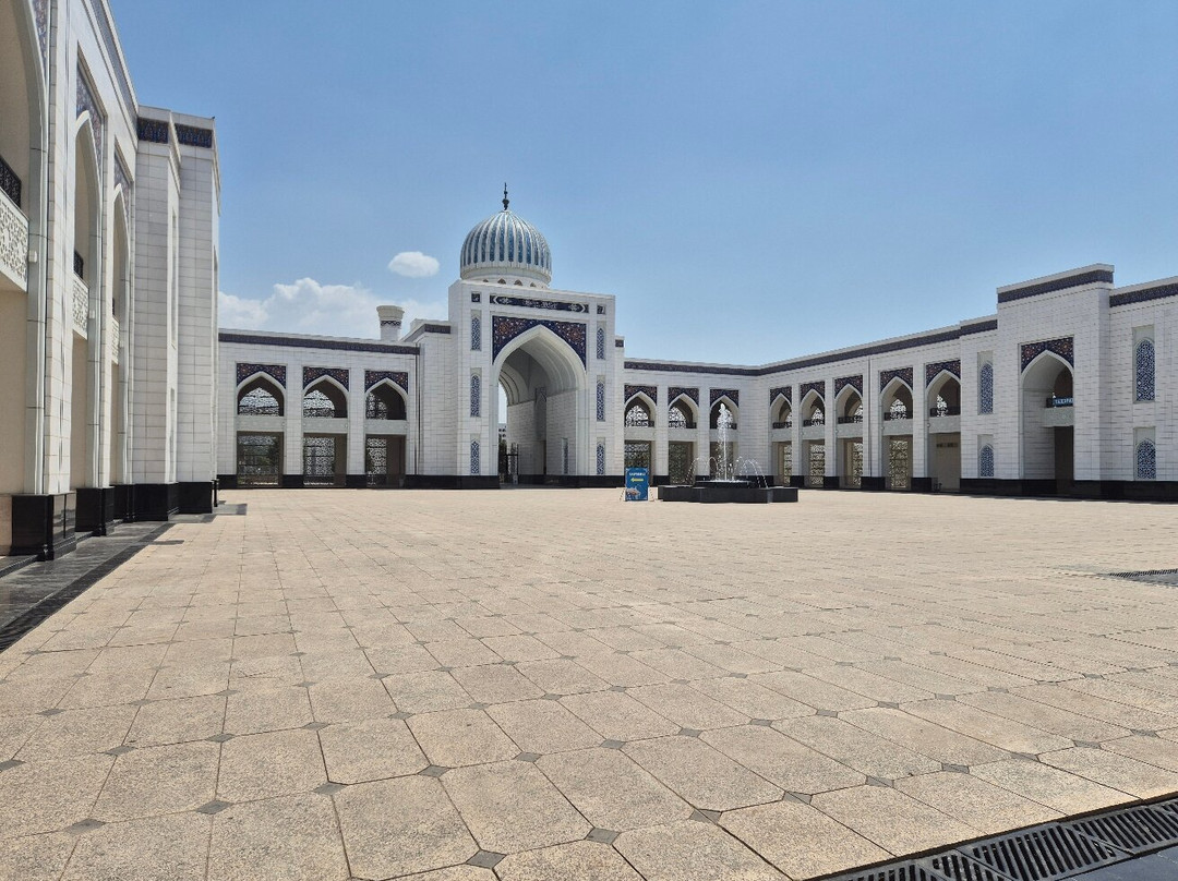 New Mosque
