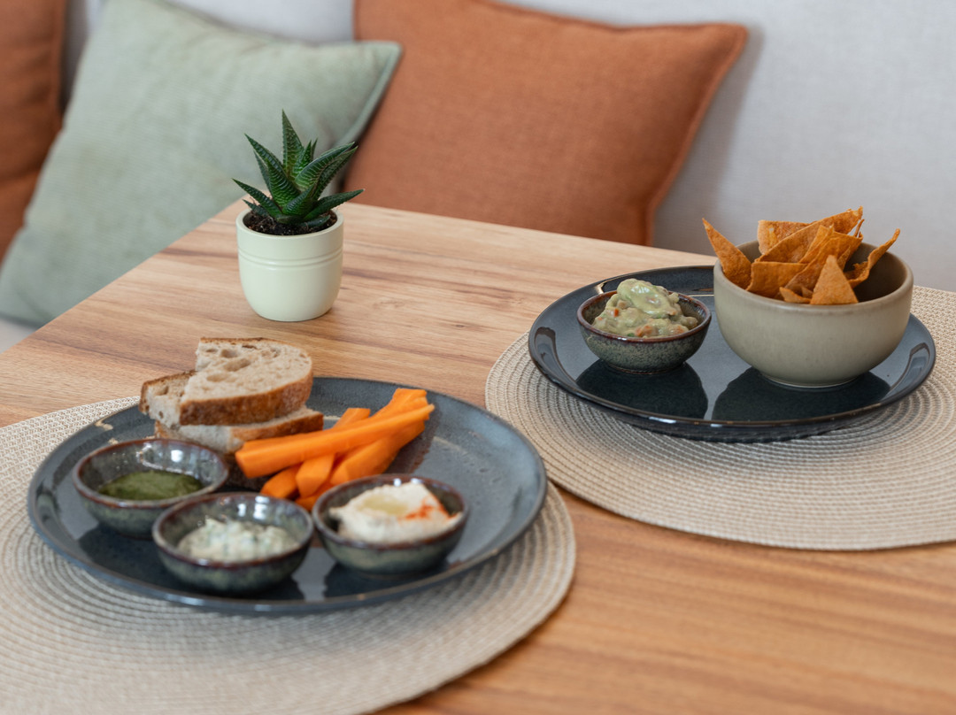 360º By Hygge&healthy