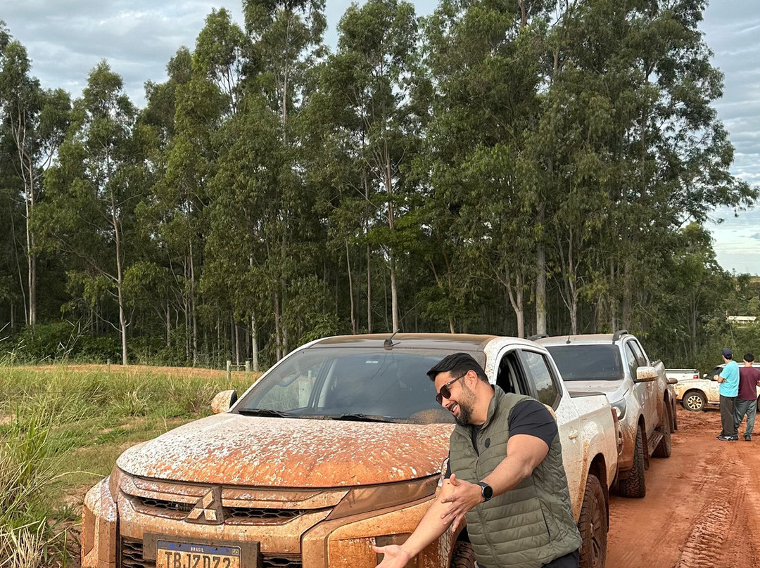 Explorando de 4x4 - Expedições e Ecoturismo景点图片