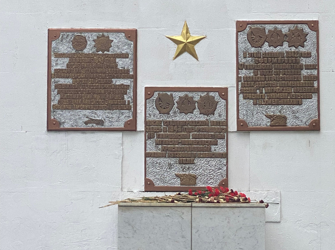 Mikhalkovo Estate景点图片