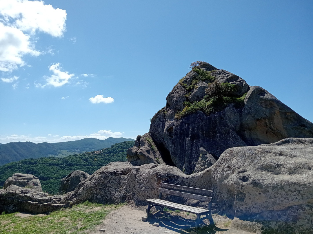 Belvedere Del Castello景点图片