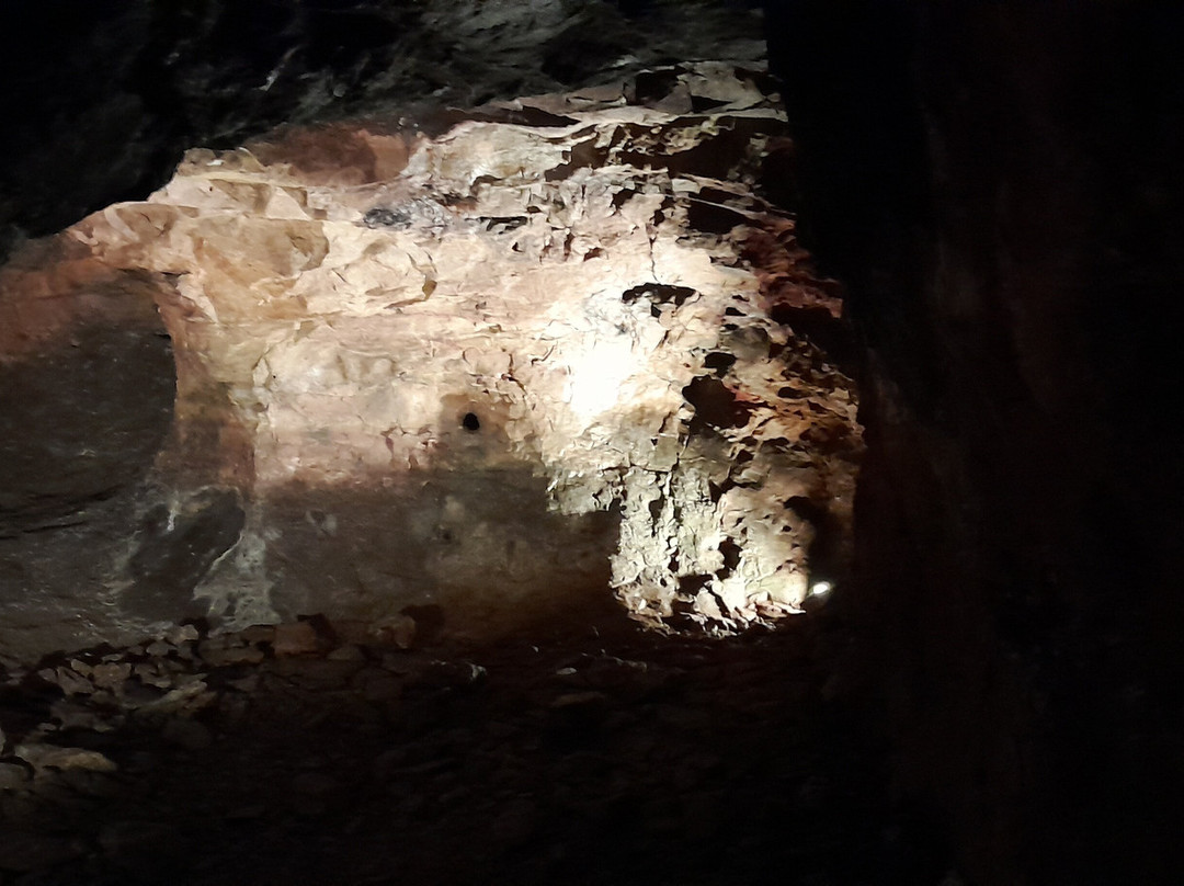Mines d'Argent des Rois Francs景点图片