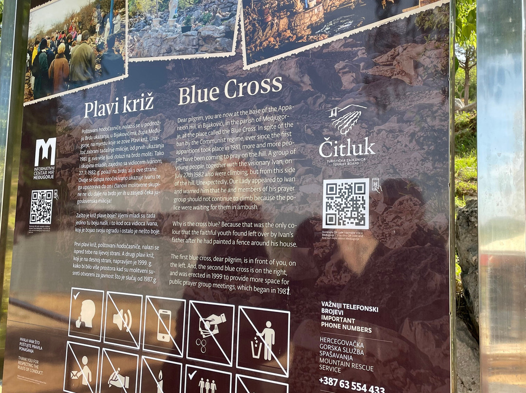 Medjugorje Tours & Travel景点图片