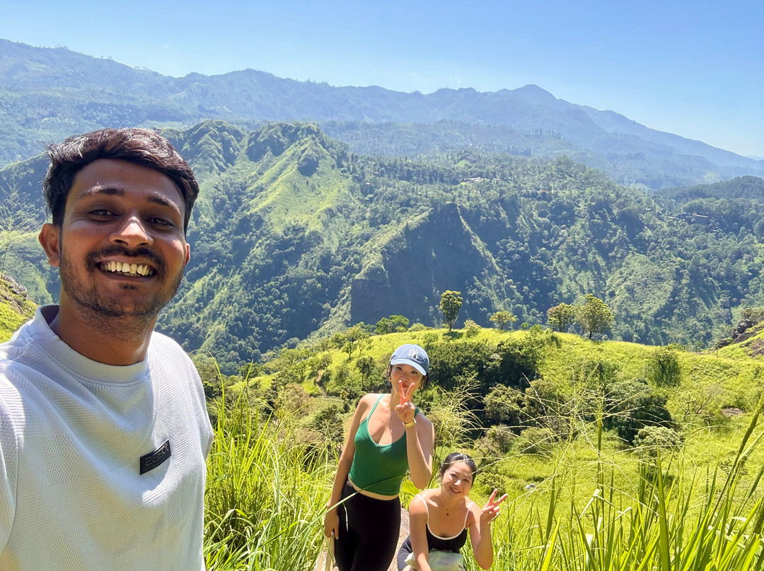 Absolute Lanka Tours景点图片