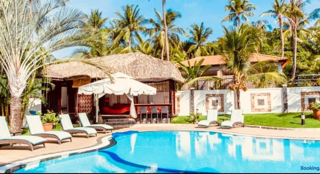 Jaguar House Resort