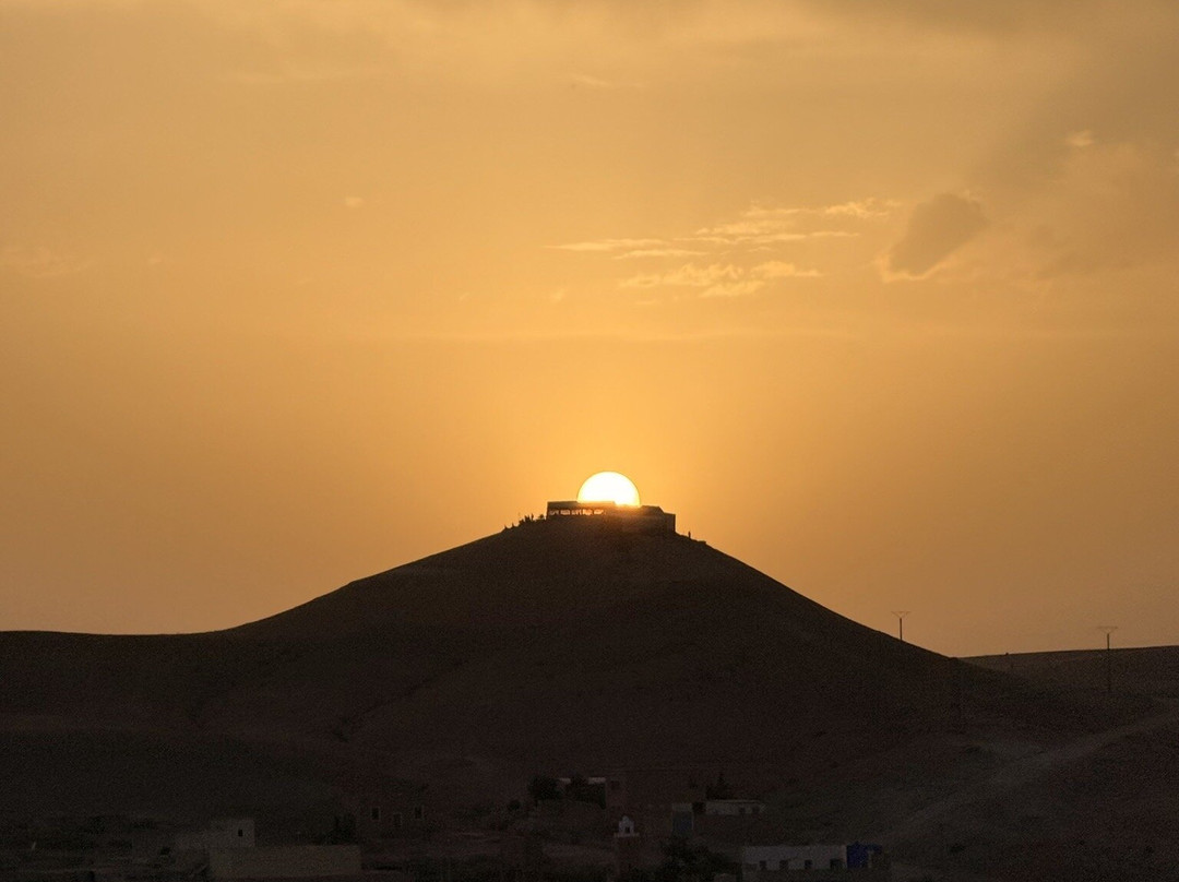 Morocco Scorpion Tours景点图片