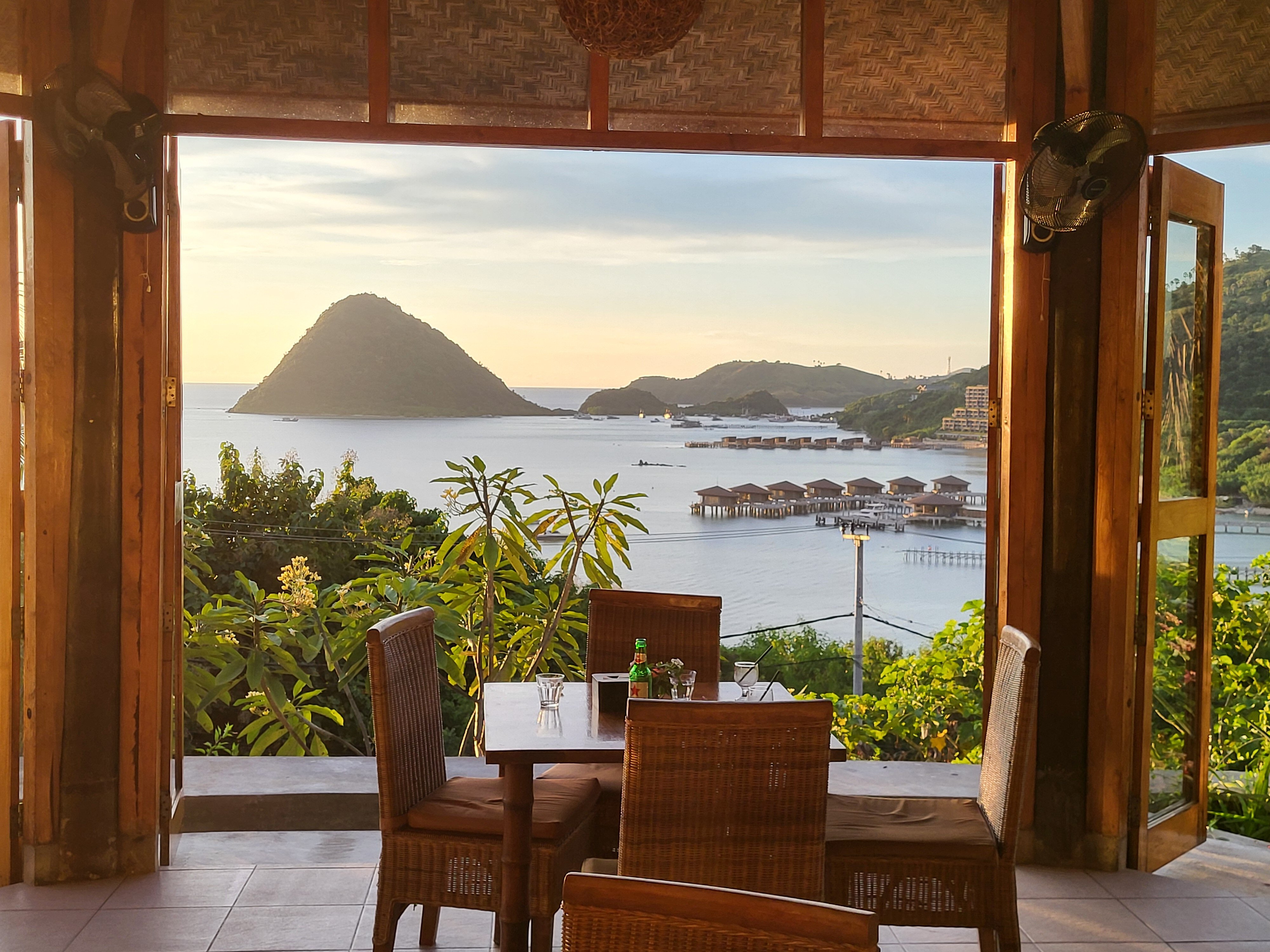 Golo Hilltop Hotel & Restaurant-官方