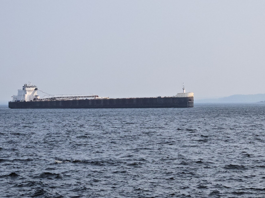 Presque Isle Park景点图片