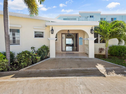 Rendezvous Bay酒店住宿-Villa Anguillitta