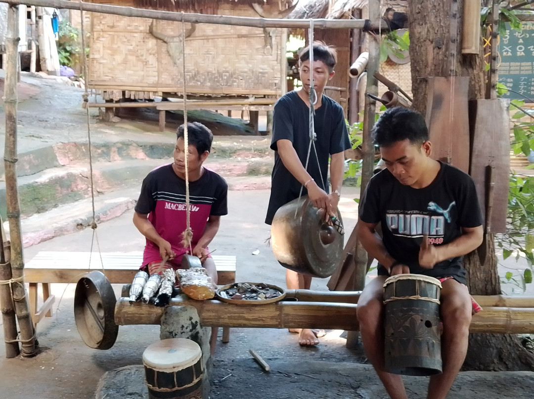 Palawan Butterfly Ecological Garden and Tribal Village景点图片