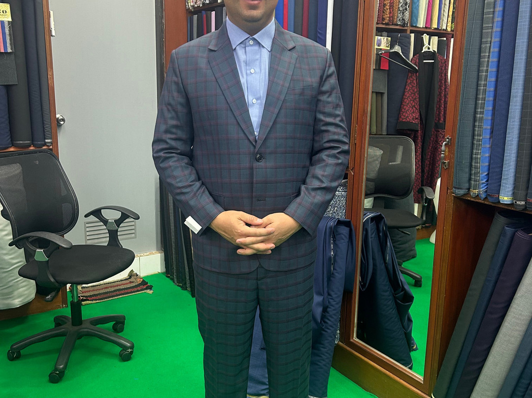 Martin Fashion-Kata Noi Beach必去景点