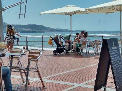 欧洲之星拉斯坎特拉斯酒店-官方