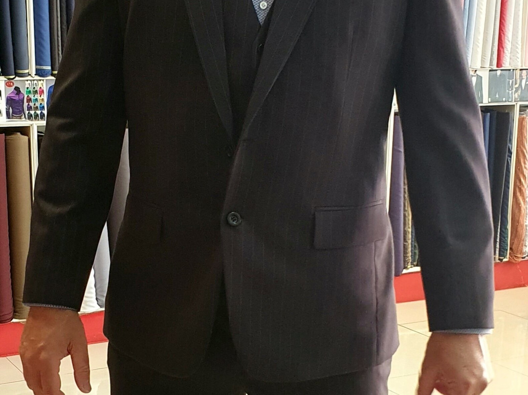 New Moda Custom Tailors-清迈必去景点