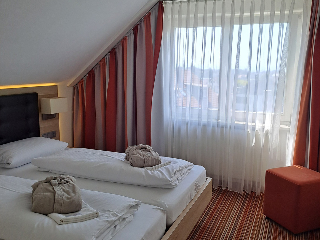 Gierer Hotel-restaurant主图