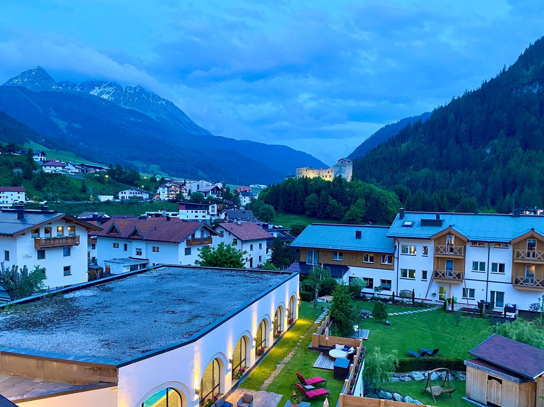 Hotel Tirolerhof主图