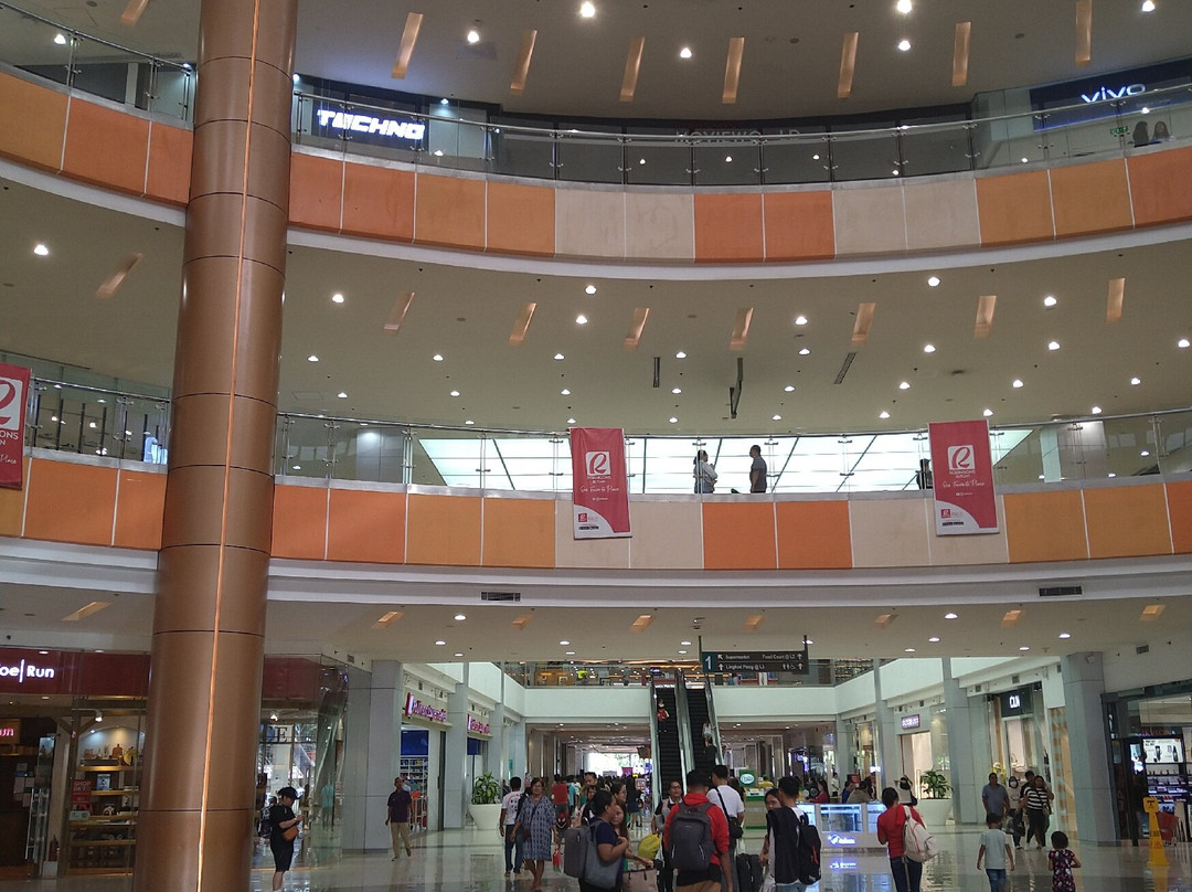 Robinsons Place Butuan-武端必去景点