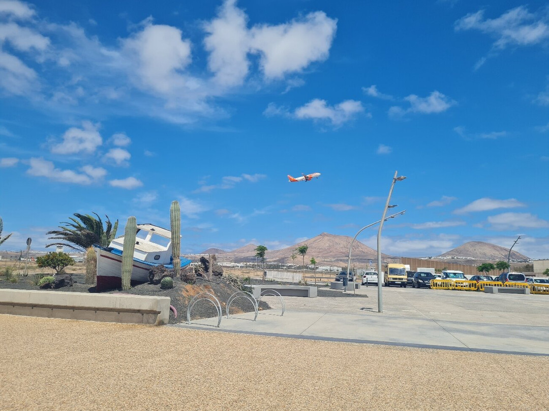 Playa Honda
