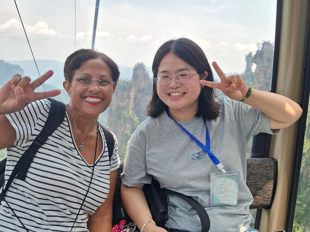 China Highlights景点图片
