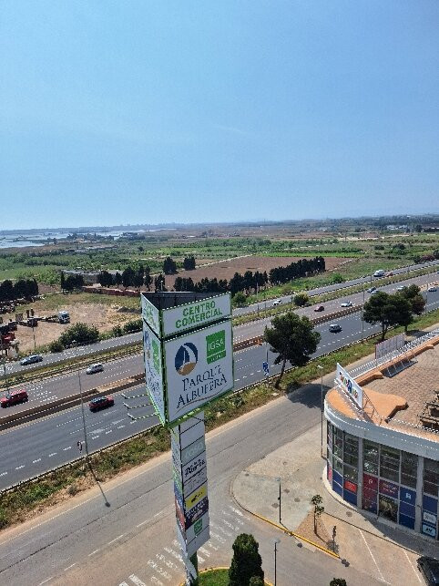 阿尔布菲拉酒店主图