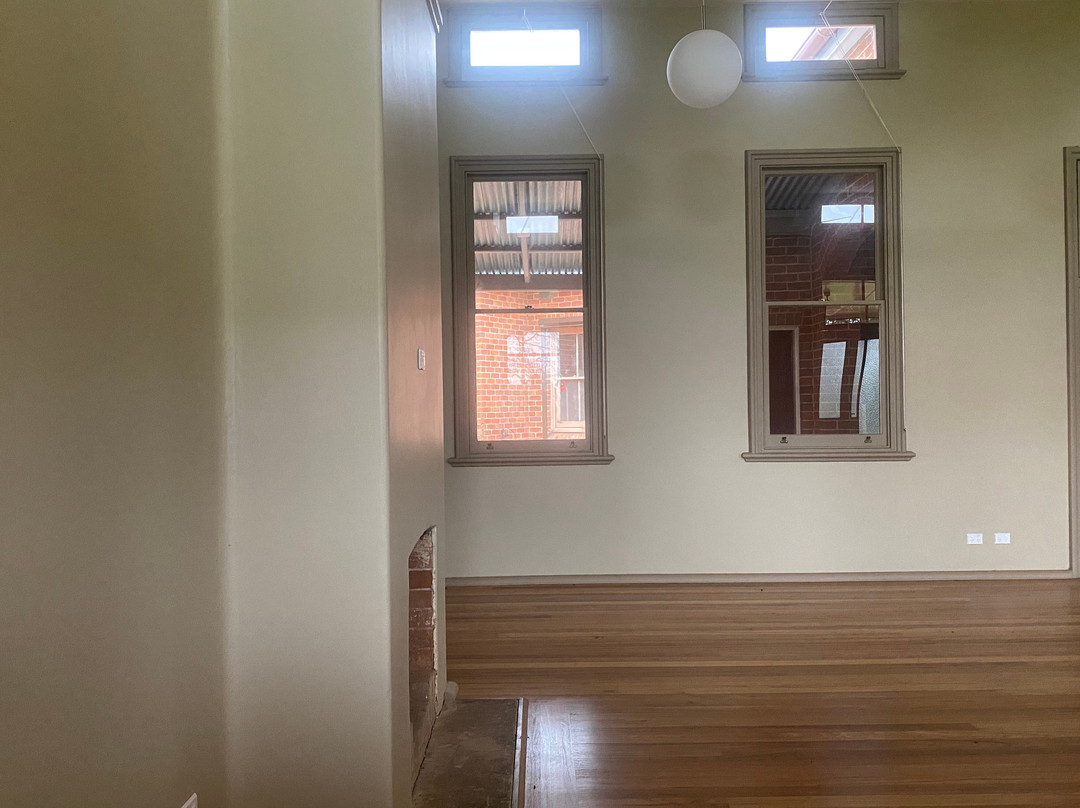 Old Bega Hospital-贝加必去景点