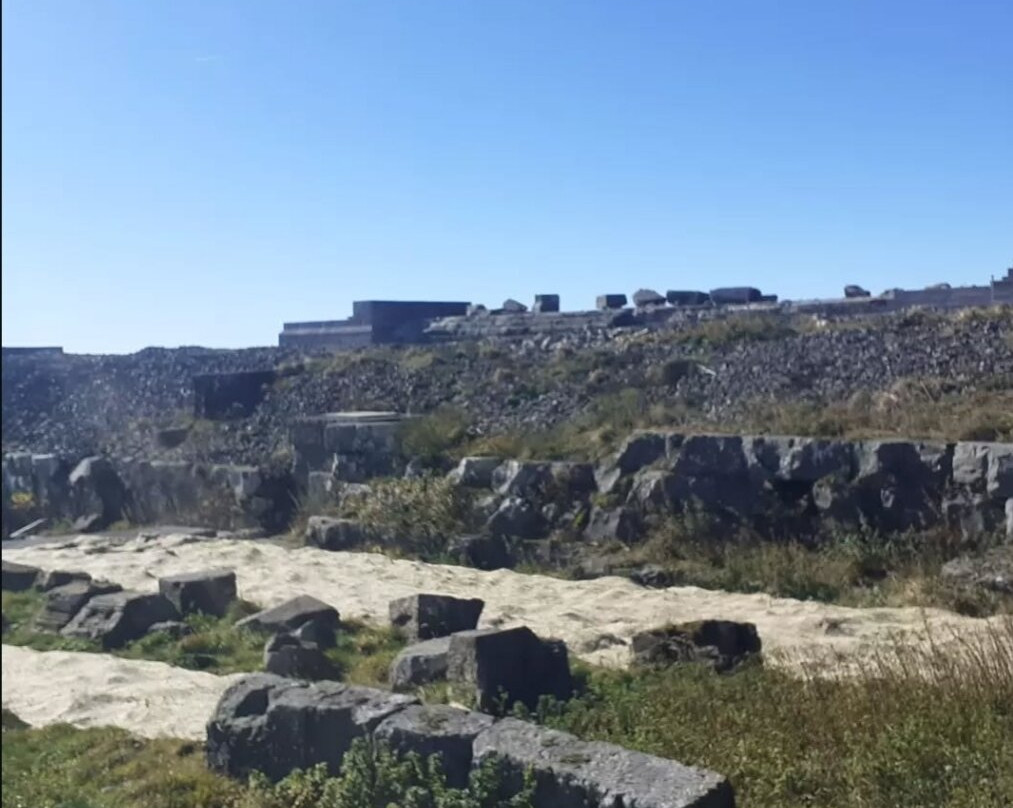 Temple Of Mercury-Orcines必去景点