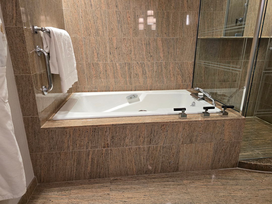 波士顿文华东方酒店主图