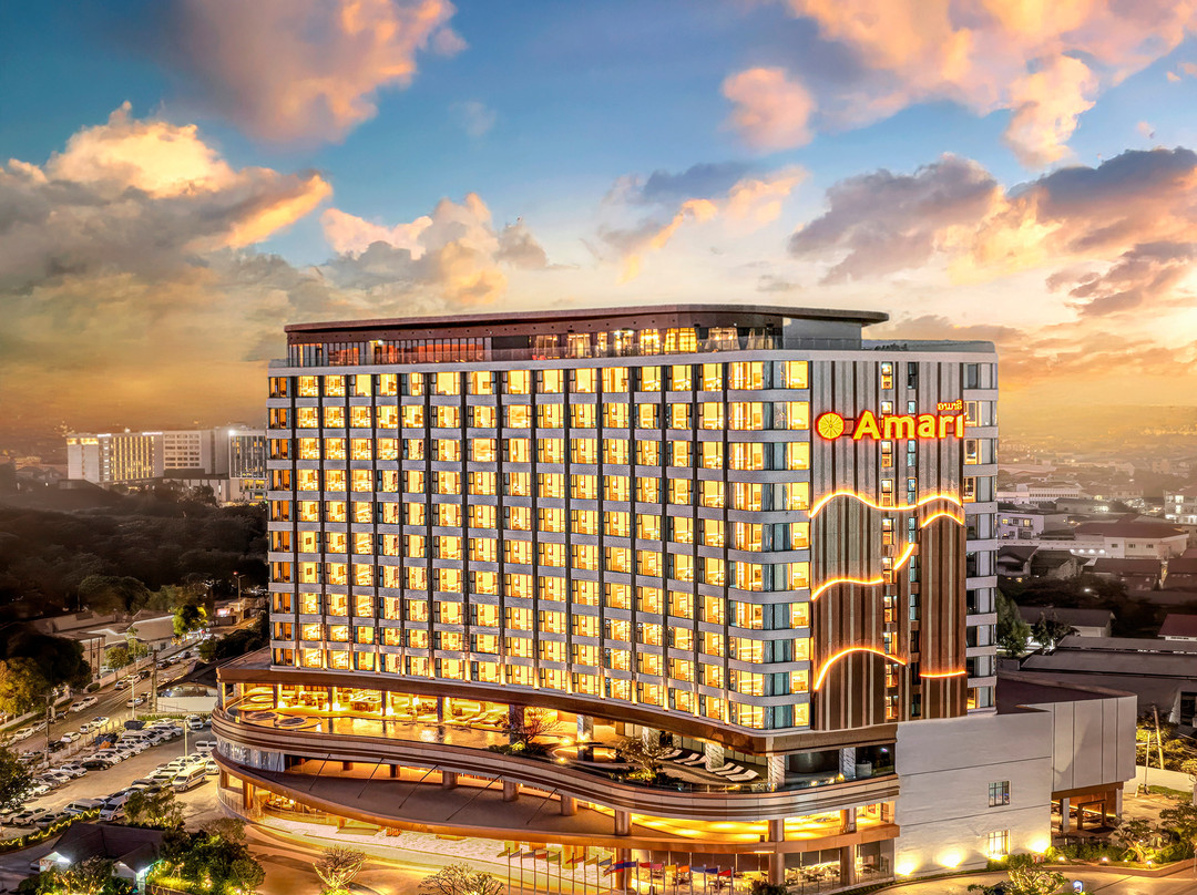 Amari Vientiane
