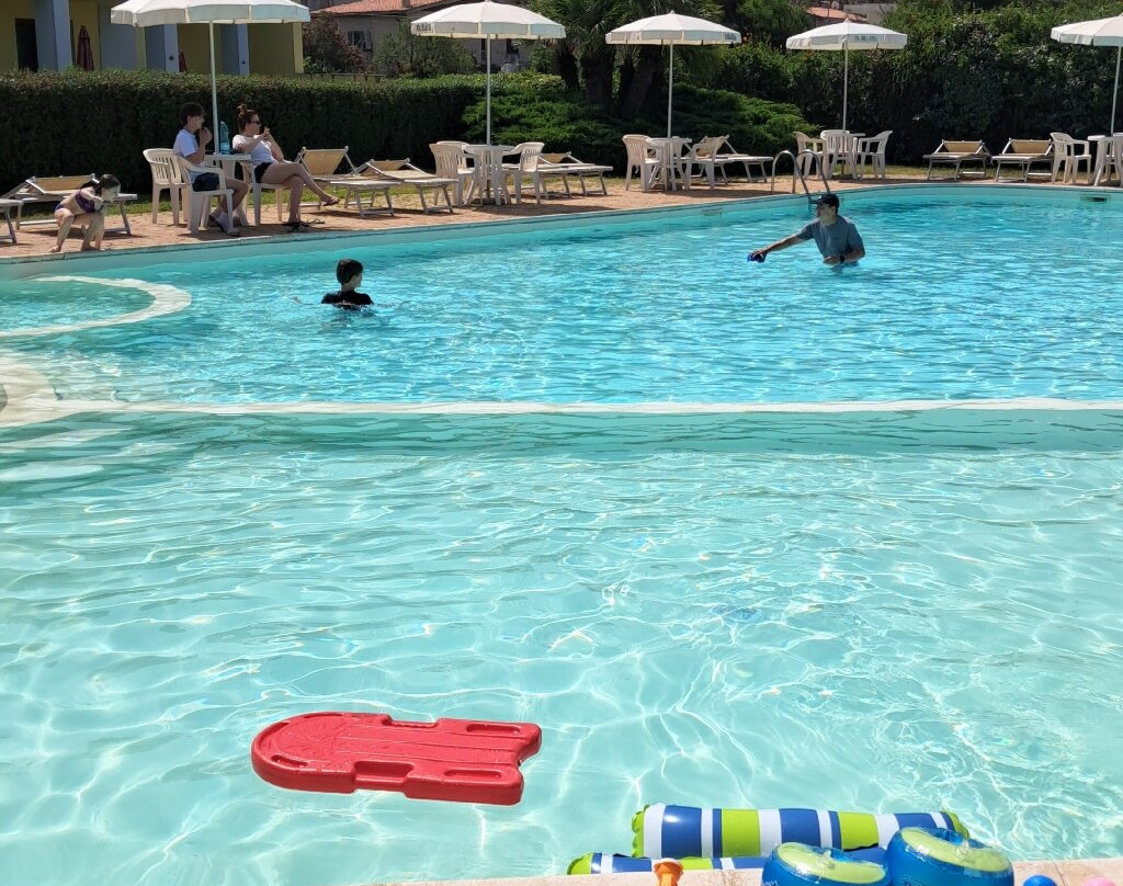 Hotel Isola Rossa主图