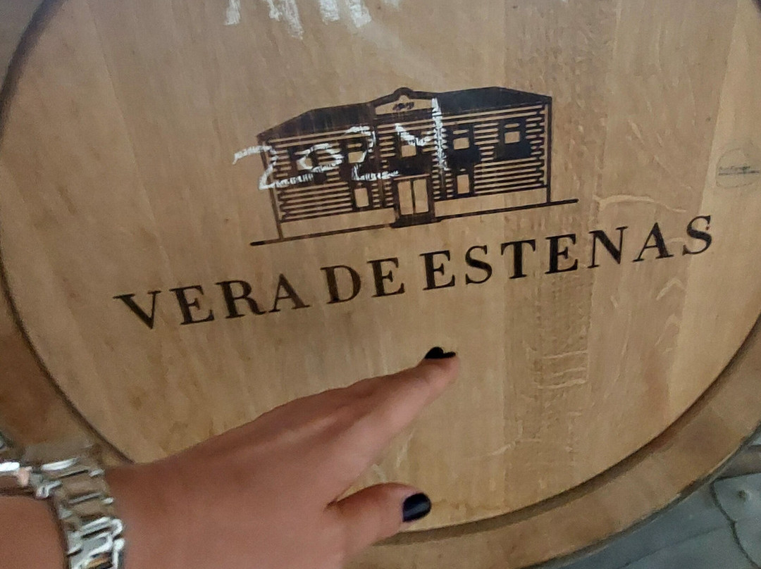 Bodega Vera de Estenas-Utiel必去景点
