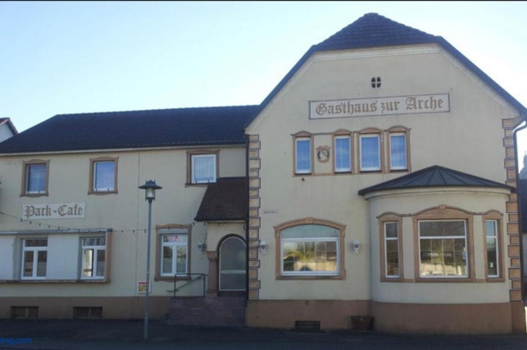 Gashthaus zur Arche