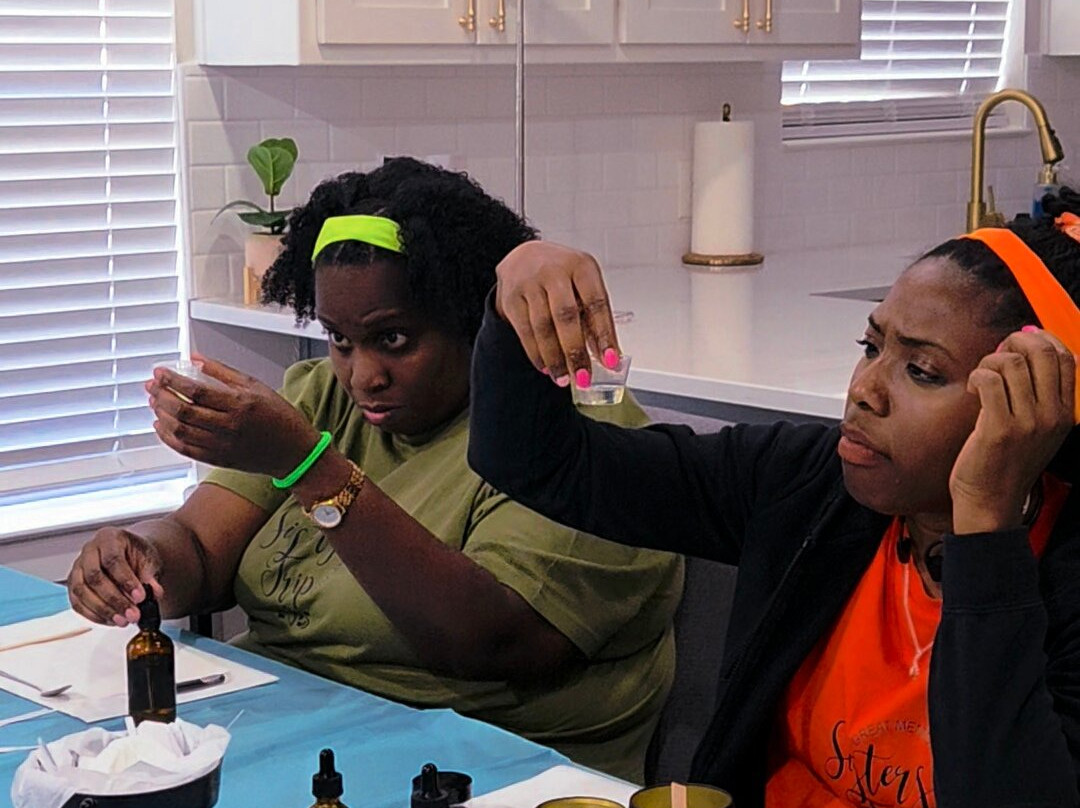 Kaptive Kandles' Candle Making Events-Hewitt必去景点