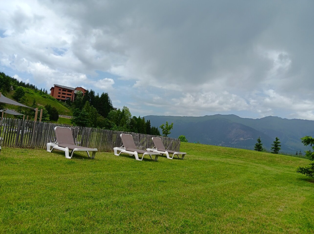 Aquamotion-高雪维尔必去景点