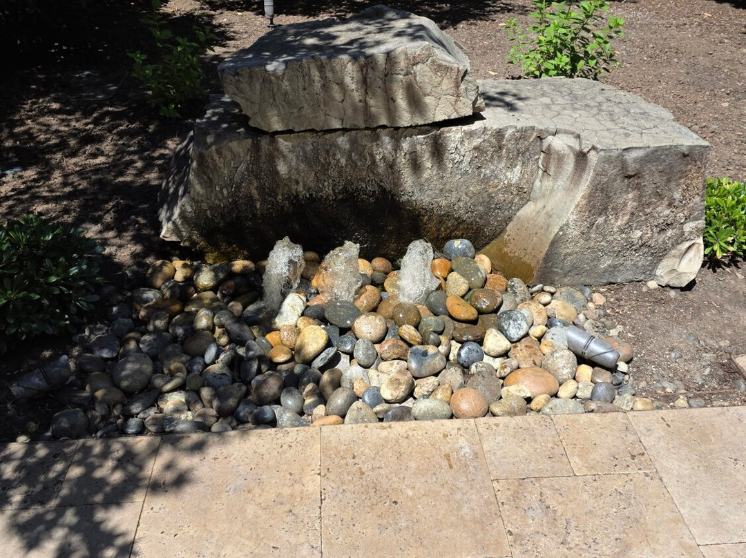 Frank Family Vineyards-卡利斯托加必去景点