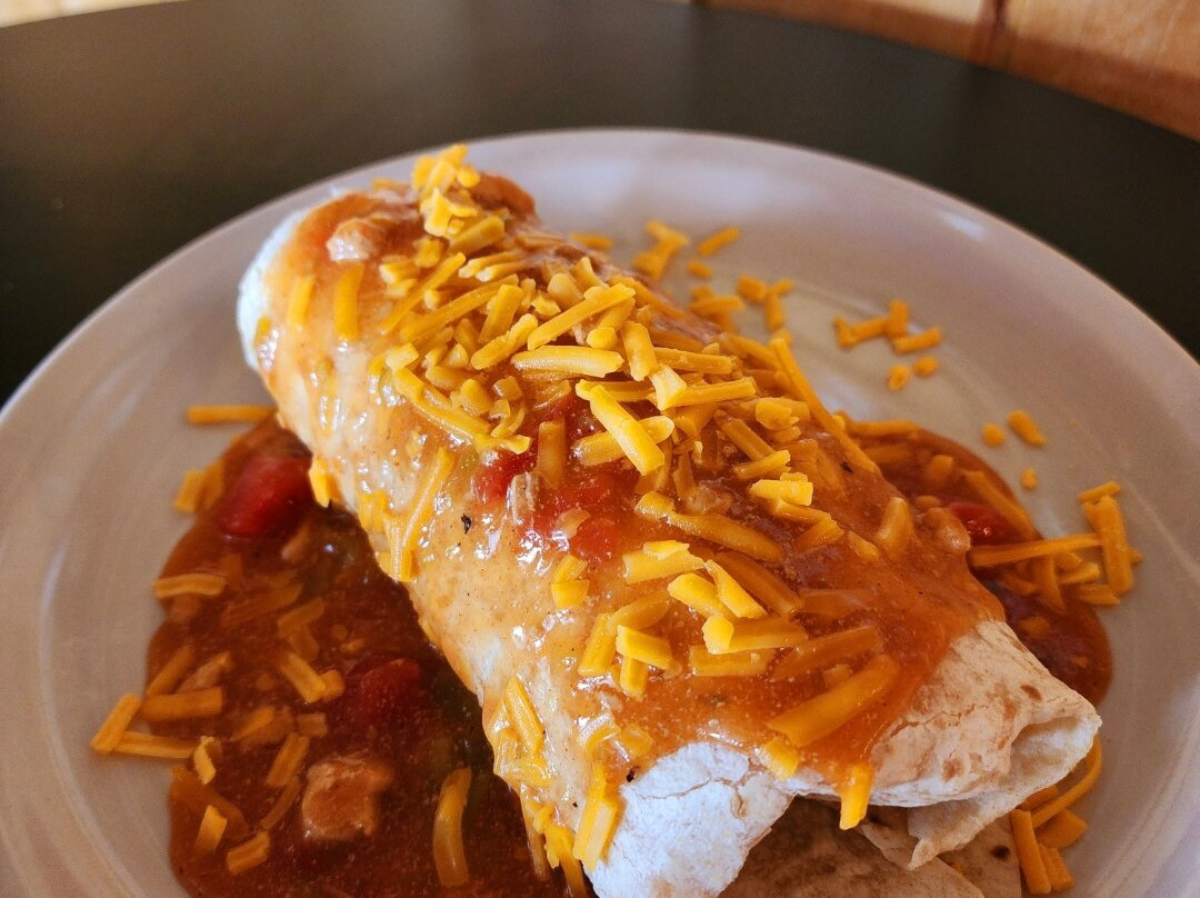 Recreational Springs Resort主图