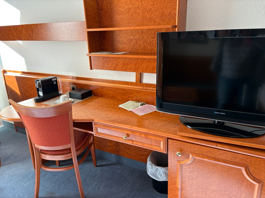 Goebel's Hotel Rodenberg主图