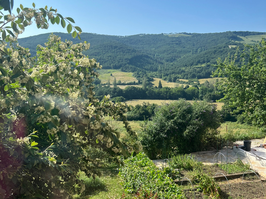 Hotel Akerreta主图