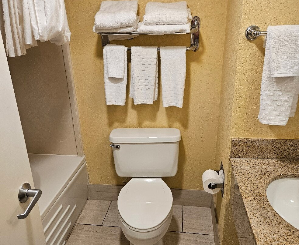 Best Western Plus Oak Mountain Inn主图