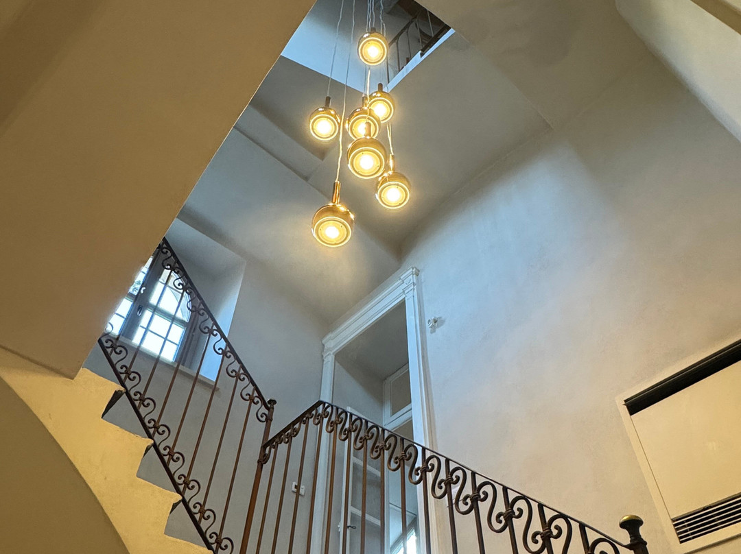 Relais Villa Del Borgo主图