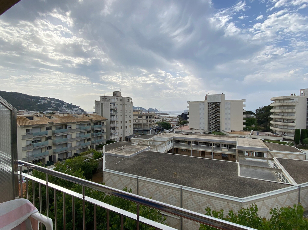 Bell Aire Hotel主图