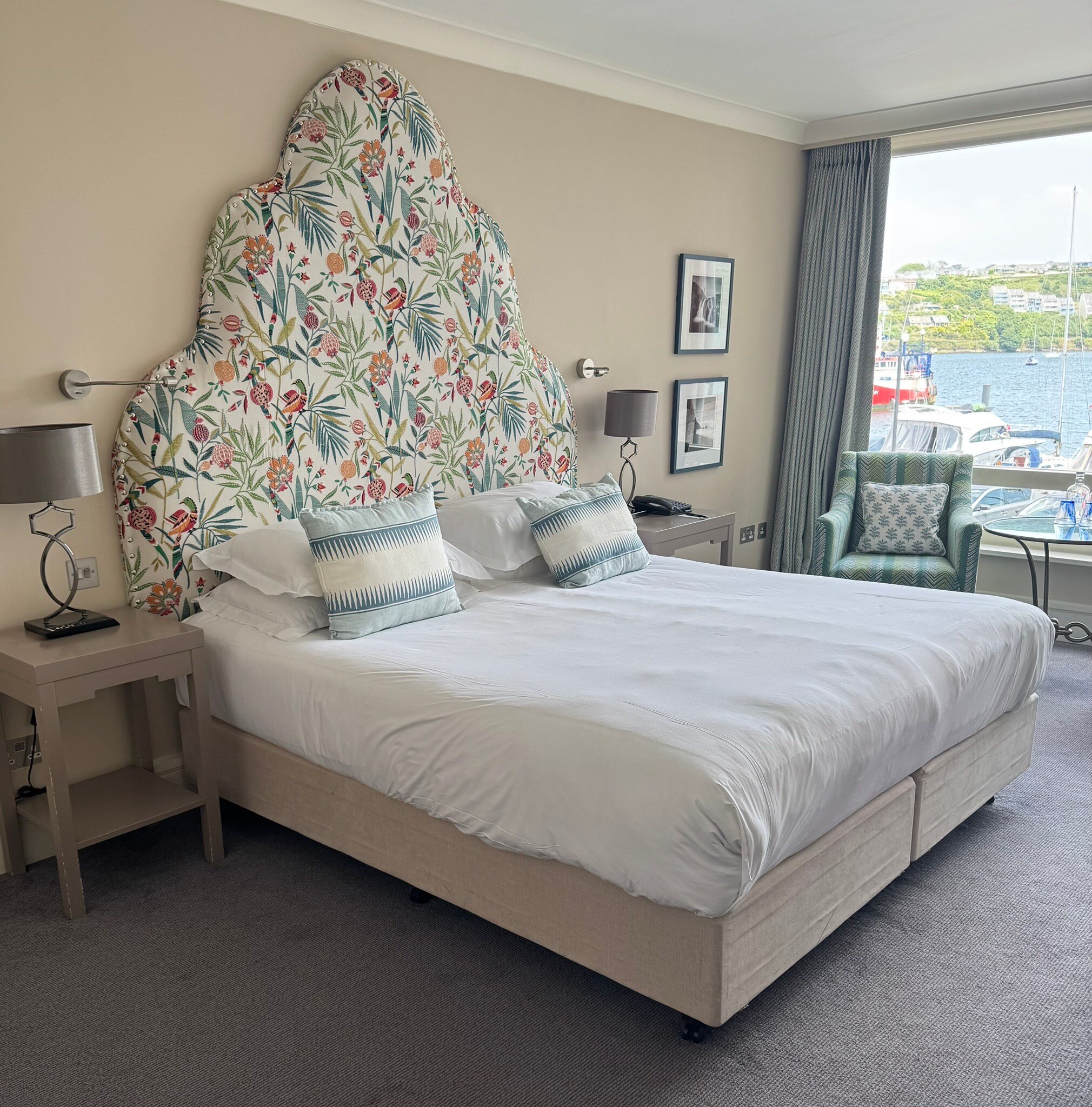 Trident Hotel Kinsale-官方