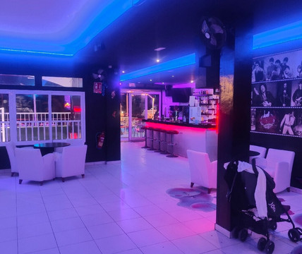 Lava Bar-科斯塔特吉塞必去景点