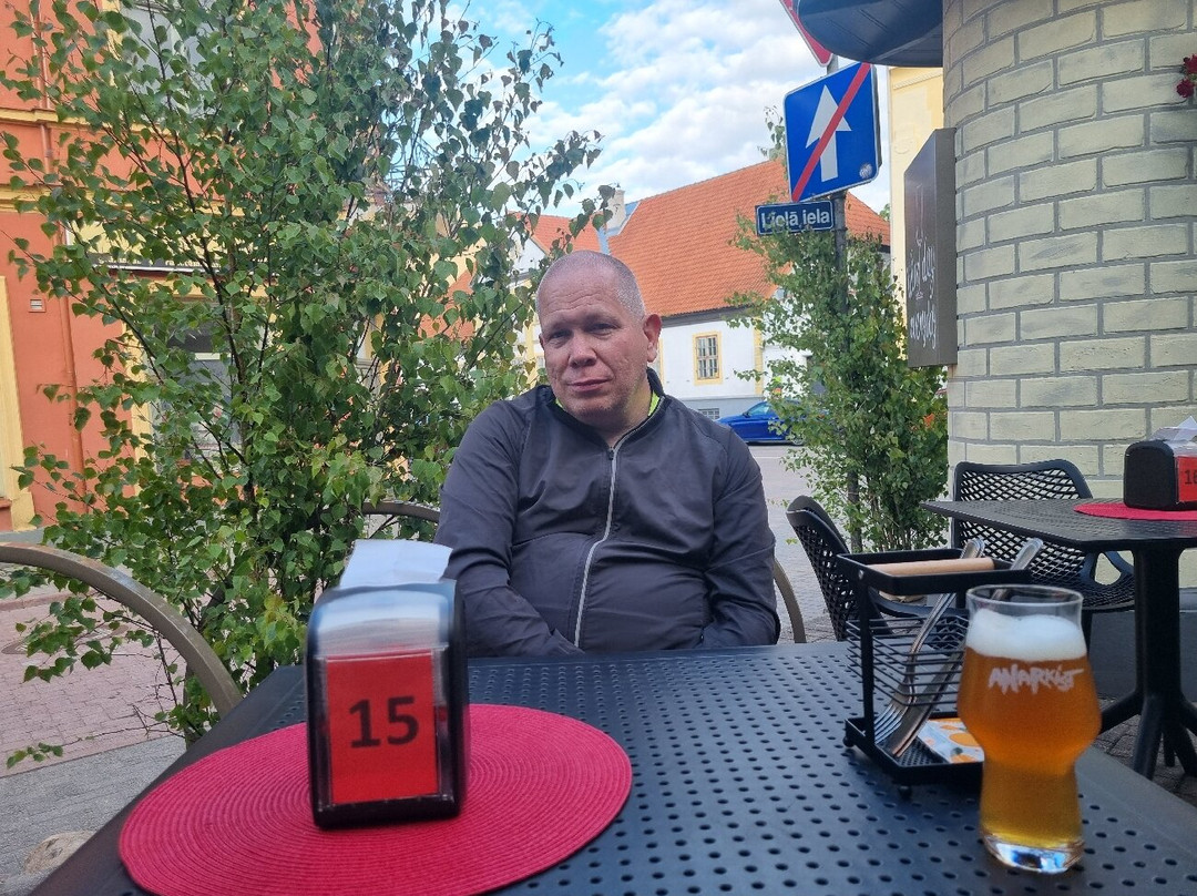 Grill Pub