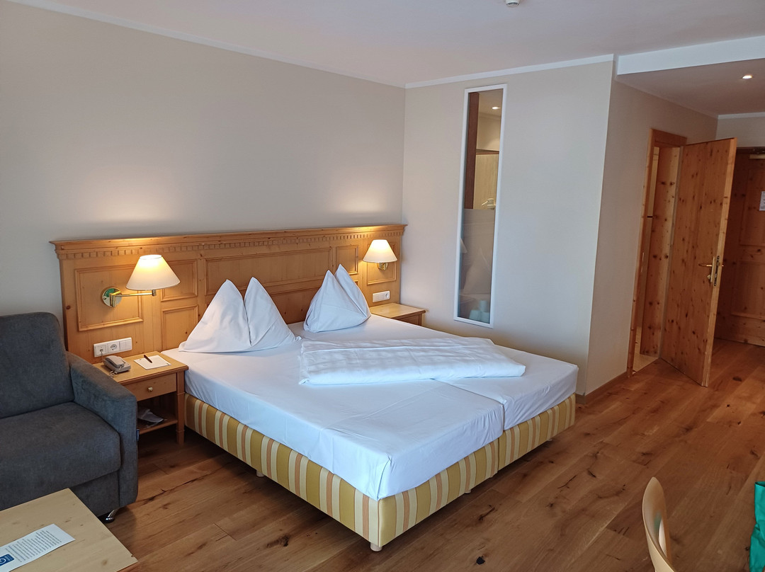 Regina Wanderhotel主图