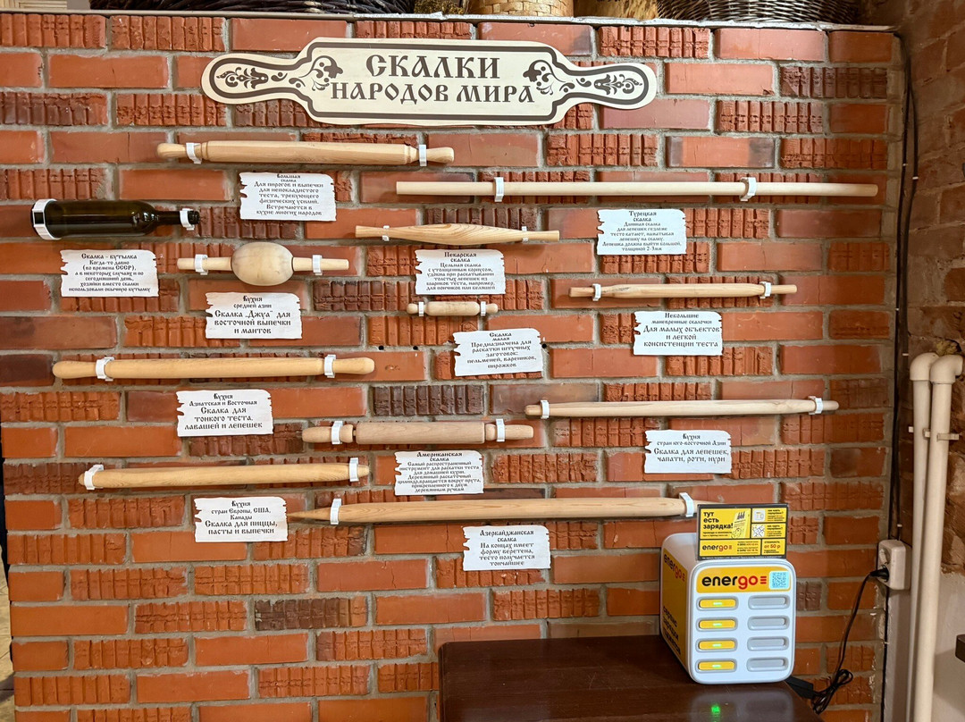 House of Merchant Smirnov-Miass必去景点