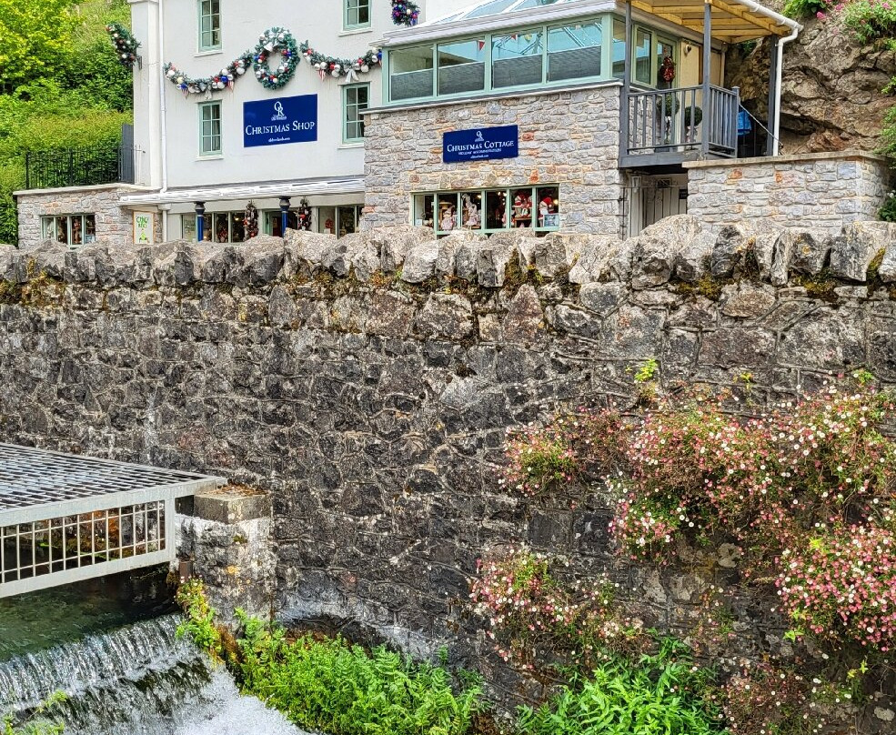 Cheddar Parish-Cheddar必去景点